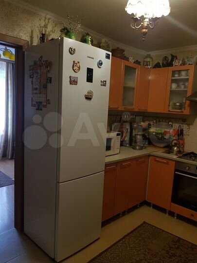 2-к. квартира, 42 м², 1/5 эт.