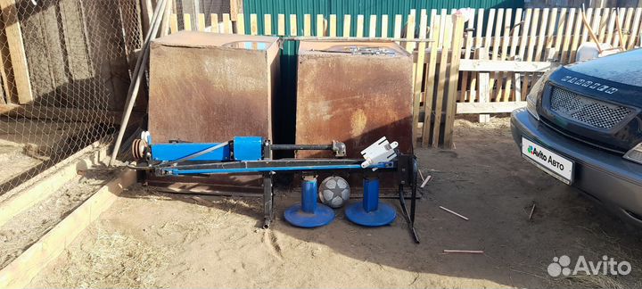 Мини-трактор СКАУТ T-25, 2022