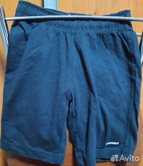 Шорты детские demix