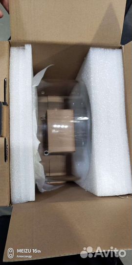 Кастрюля italiano 2.5 и 3.5 л