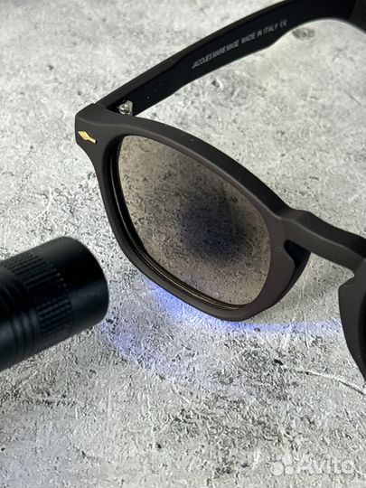 Очки Хамелеоны Jacques Marie Mage