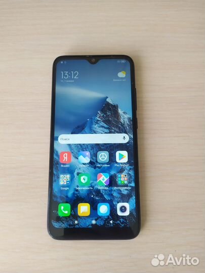 Xiaomi Redmi Note 7, 4/64 ГБ