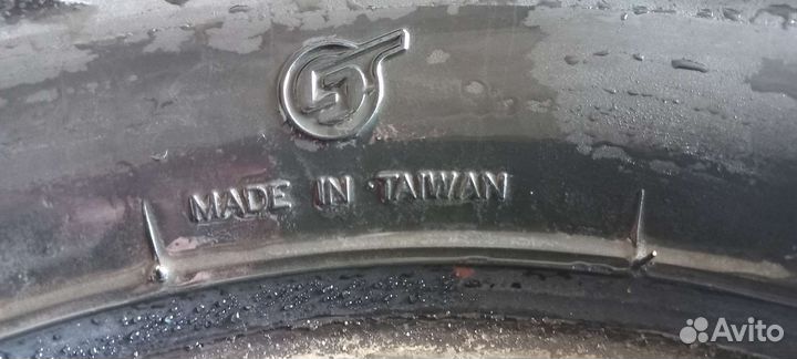 Шины для квадроцикла r12