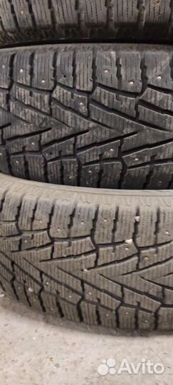 Nexen Winguard WinSpike SUV 265/65 R17