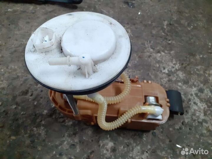 Бензонасос Kia Cerato