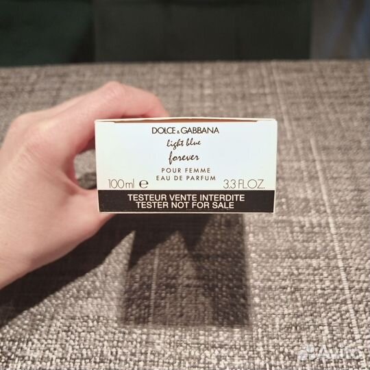 Dolce gabbana парфюмерия женская