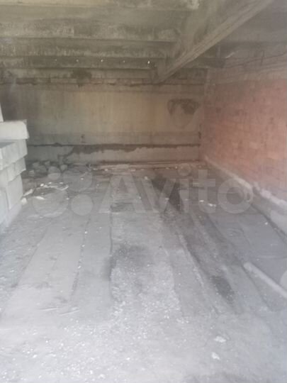 Гараж, 18 м²