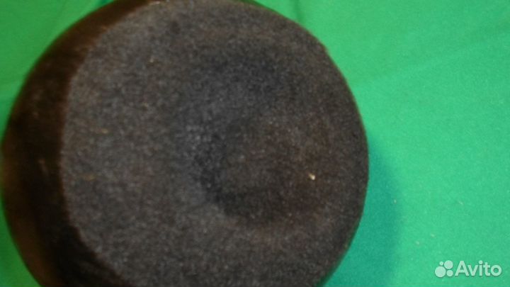 Гиря 24 кг СССР с секретом
