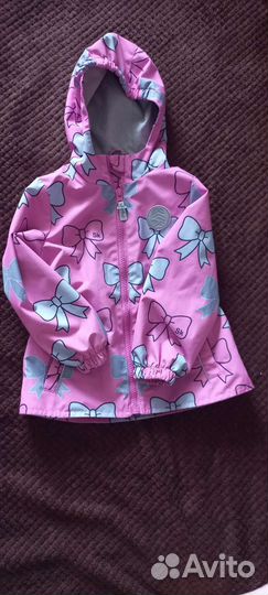 Детские вещи