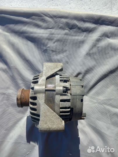 Генератор ssang yong kayron дизель 2.0 A6641540102