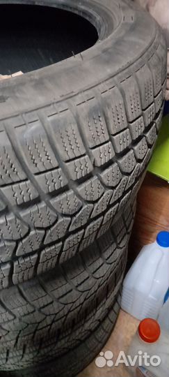 Tigar Winter 1 225/45 R17 94H