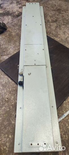 Светильник люминесцентный