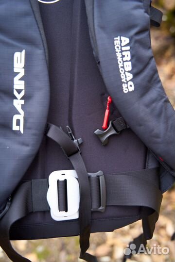 Dakine poacher RAS 18L