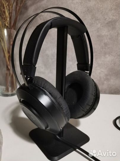 Наушники A4Tech Bloody G521 с подсветкой