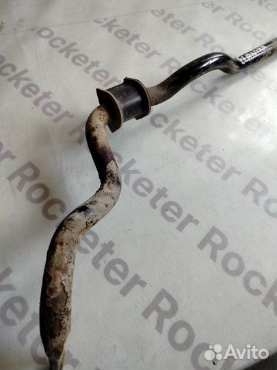 Стабилизатор передний Hyundai Elantra XD 2003