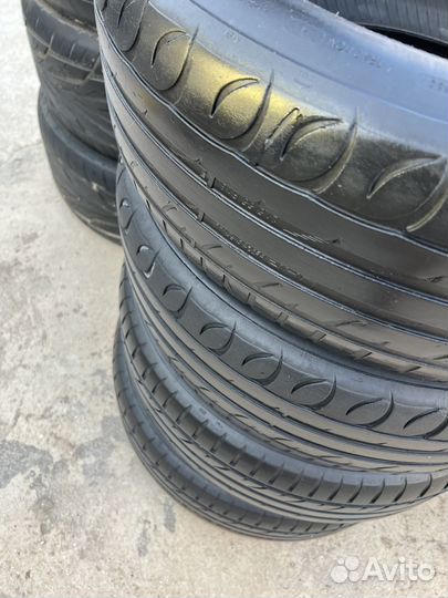 Tigar UHP Ultra High Performance 215/55 R18 99V