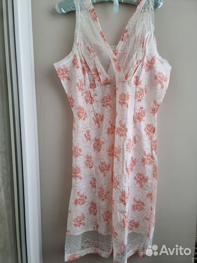 Сорочки женские ночные СССР разные