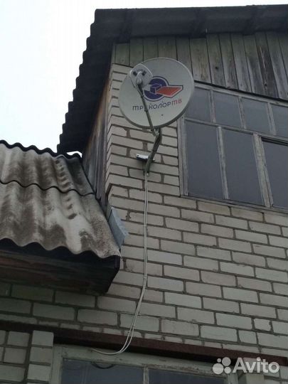 Усилитель интернет сигнала/антенна для 3/4G модема