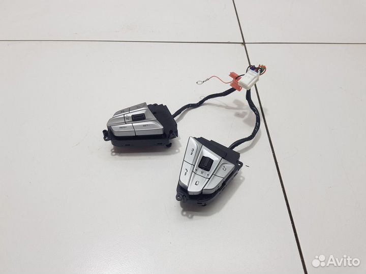 Блок кнопок на руль (Changan CS75 FL)