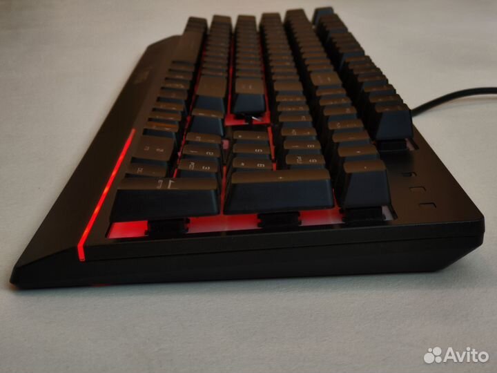Игровая клавиатура MSI Vigor gk30