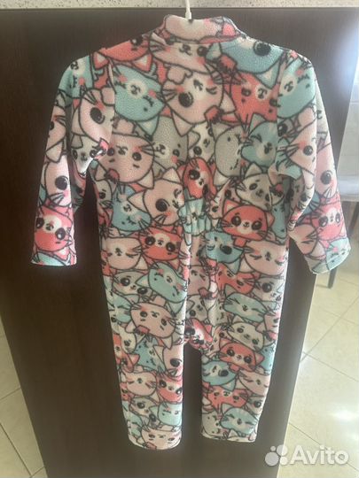 Комбинезон Play today
