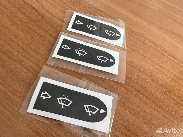 Резинка уплотнительная лобового Мерседес W123