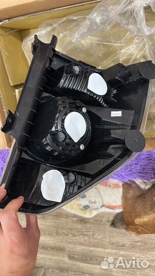 Задний фонарь pajero 4 (паджеро 4 )