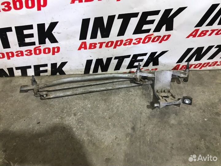 Трапеция дворников Ford C-Max