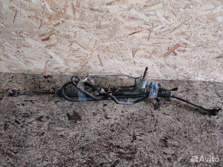 Рулевая рейка Mitsubishi Lancer универсал 1.6 2003