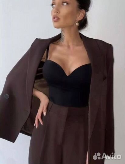 Женское боди