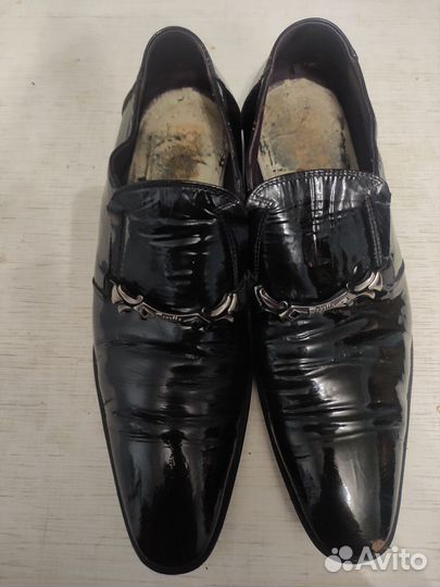 Туфли мужские 43 размер