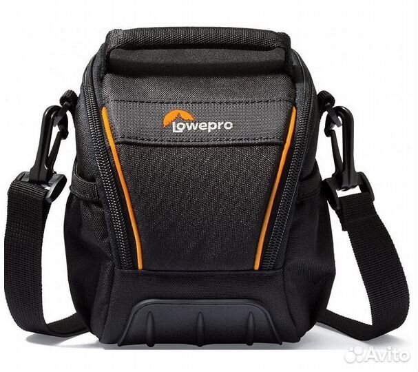 Фотосумка Lowepro Adventura SH100 II