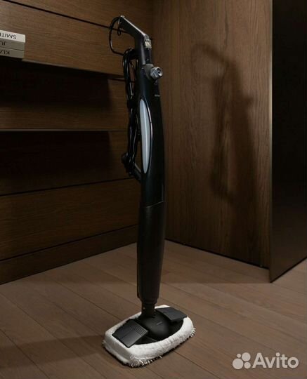 Паровая швабра bork