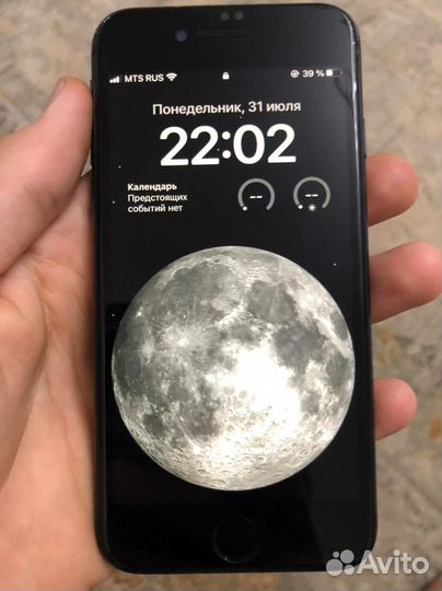 Телефон iPhone 8 64 gb