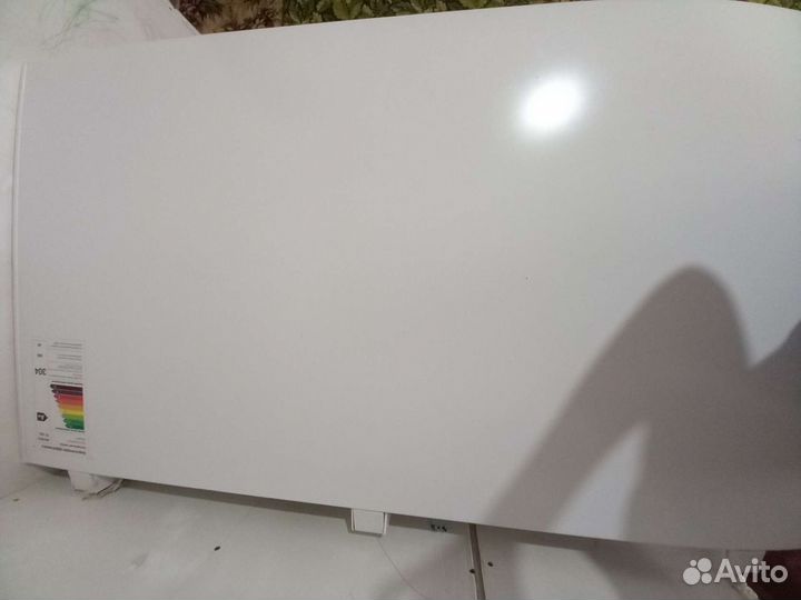 Морозильный ларь