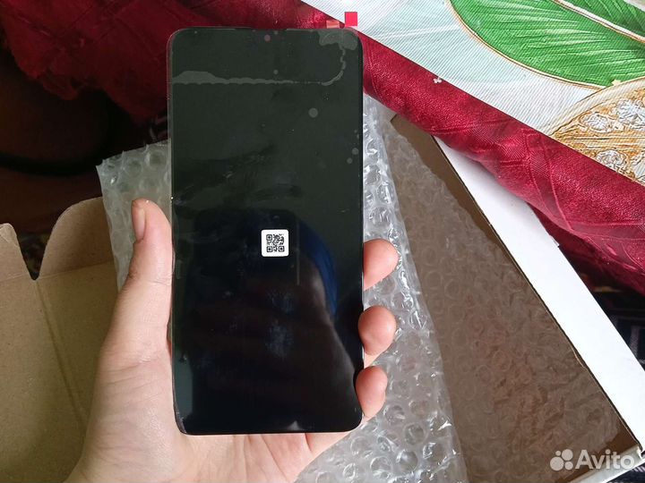 Экран для телефона samsung