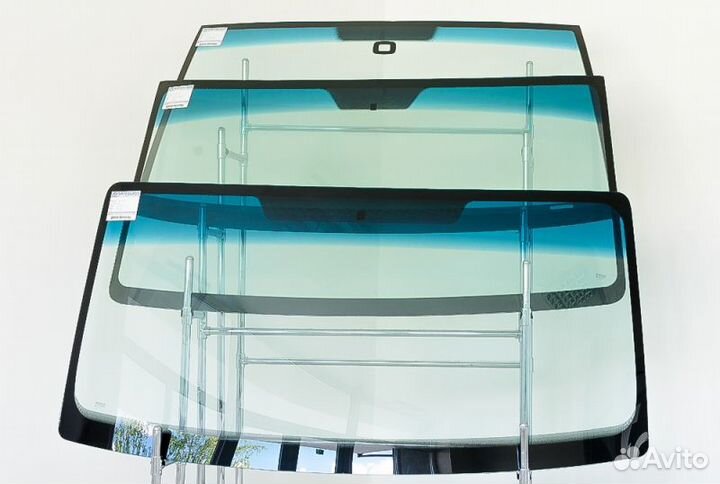 Стекло стекло заднее mercedes vito II W639/viano VAN 2003-2014 (С Э/О) зелёное lemson 5438bgnv