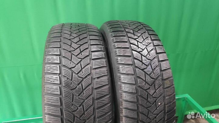 Dunlop Winter Sport 5 215/60 R16 99H