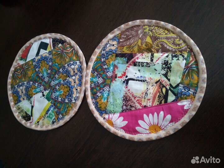 Подставки под горячее