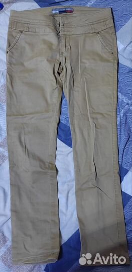 Джинсы брюки