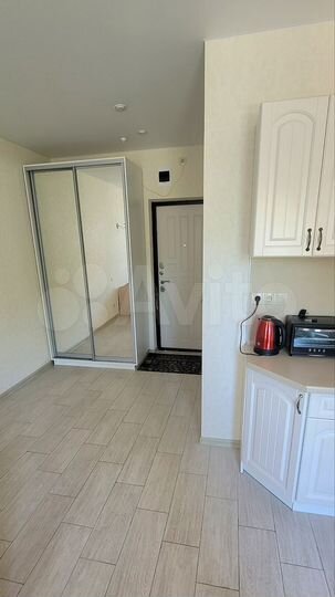 Квартира-студия, 23 м², 2/4 эт.