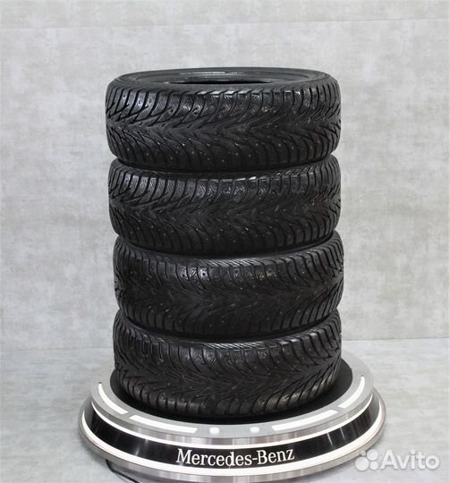 Yokohama Ice Guard F700S 225/55 R18