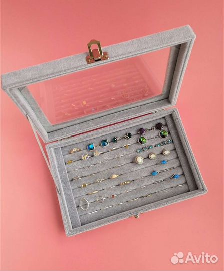 Шкатулка/кейс