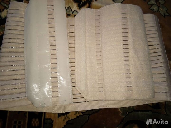 Бандаж послеоперационный