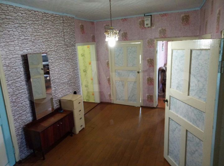 Дом 80 м² на участке 15 сот.