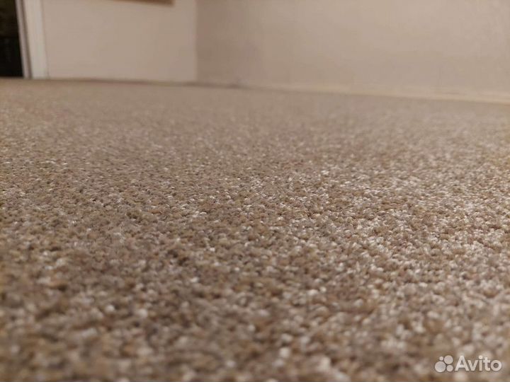 Ковролин новый