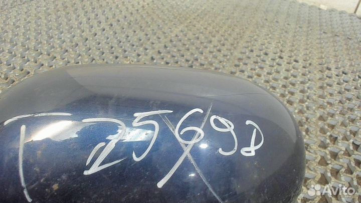 Зеркало боковое Volvo S80, 2003