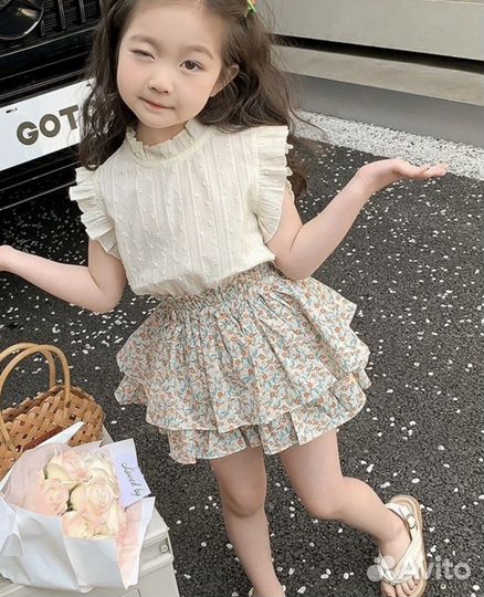 Детская одежда