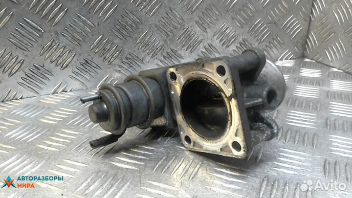 Заслонка дроссельная Ford Ranger 2 2007