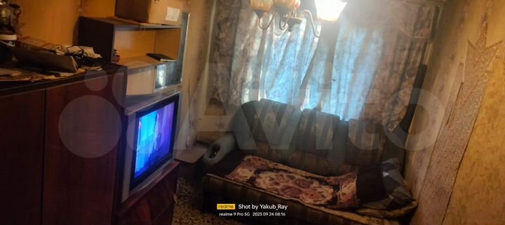 Комната 14 м² в 3-к., 5/9 эт.